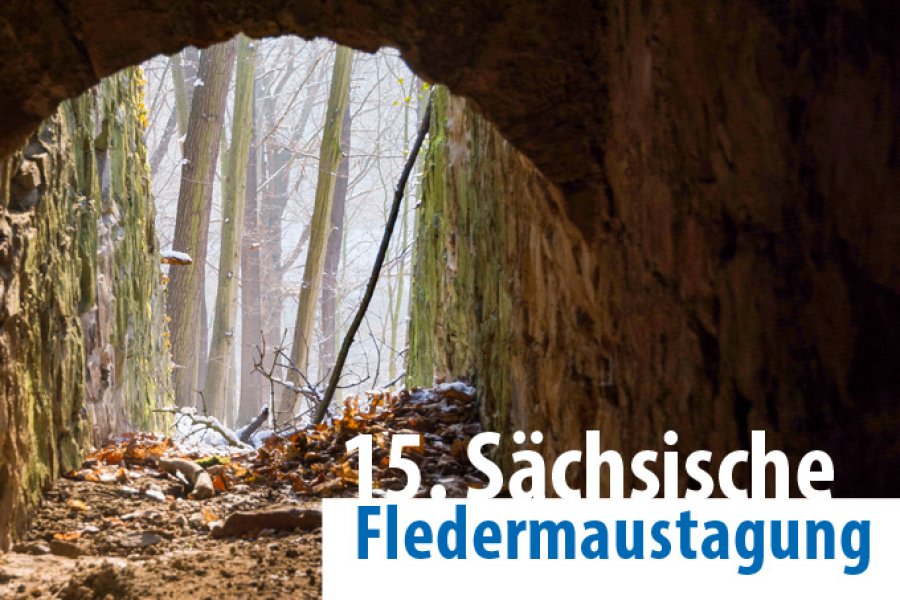 Eingang Winterquartier